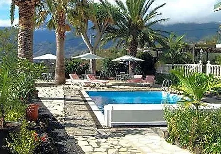 Jardin De Aridane
