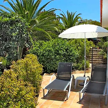 Resort Jardin De Aridane 3*