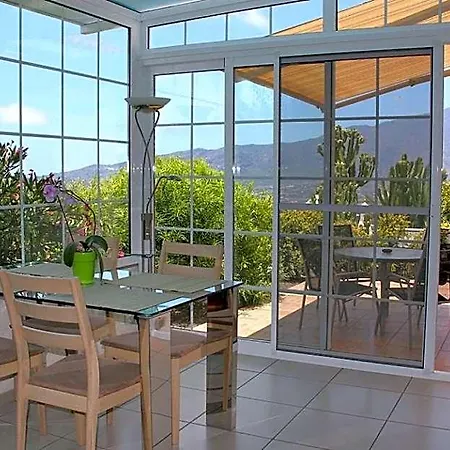 Resort Jardin De Aridane