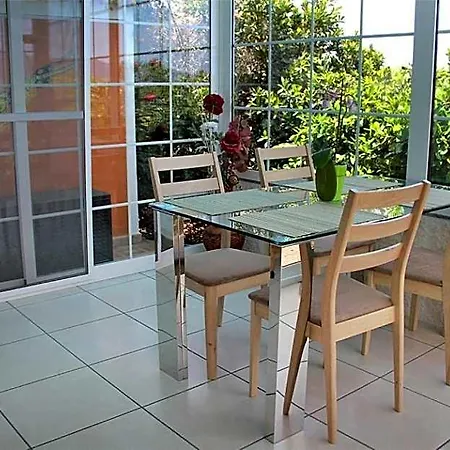 Jardin De Aridane
