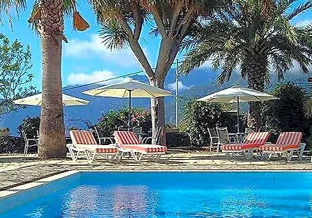 Jardin De Aridane El Paso