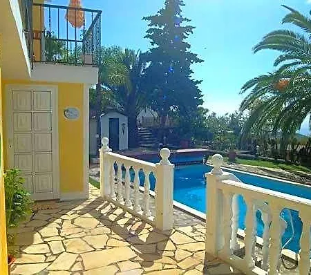 Jardin De Aridane 3*