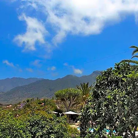 Jardin De Aridane Resort 3*