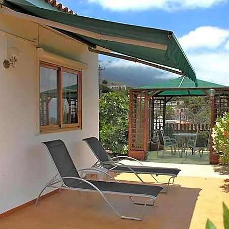 Resort Jardin De Aridane