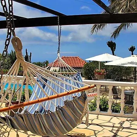 Jardin De Aridane Resort 3*