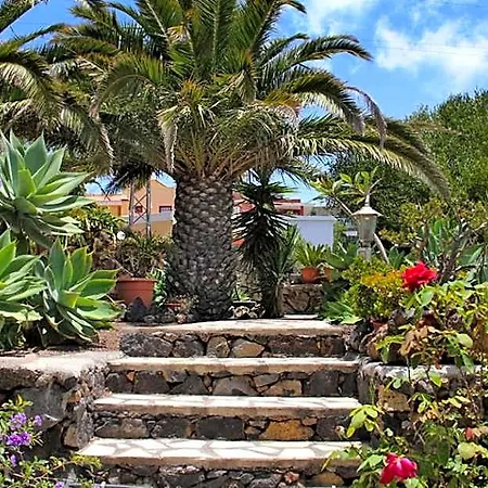 Jardin De Aridane El Paso