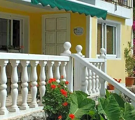 Jardin De Aridane 3*