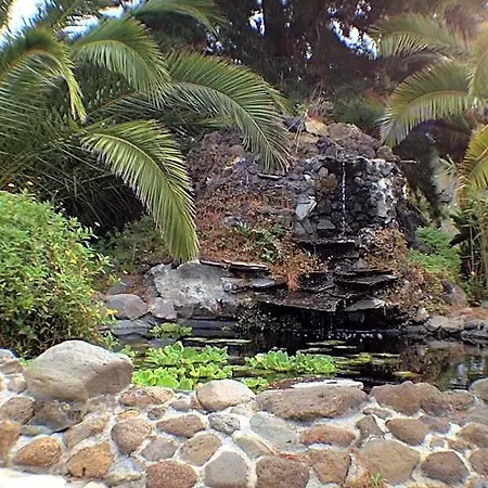 Jardin De Aridane Resort El Paso