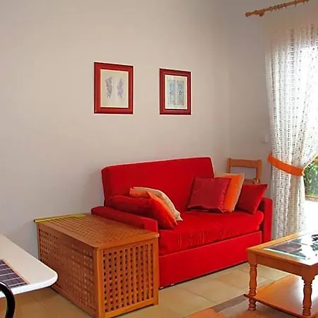 Resort Jardin De Aridane 3*
