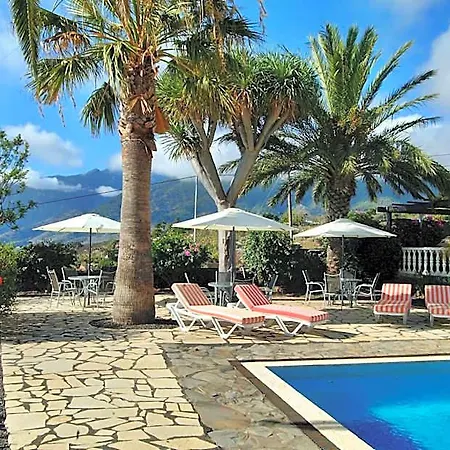 Resort Jardin De Aridane