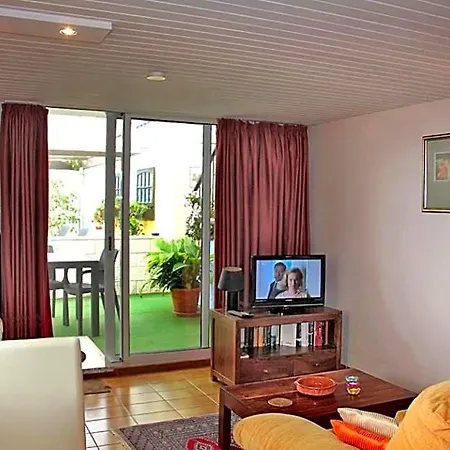 Resort Jardin De Aridane 3*