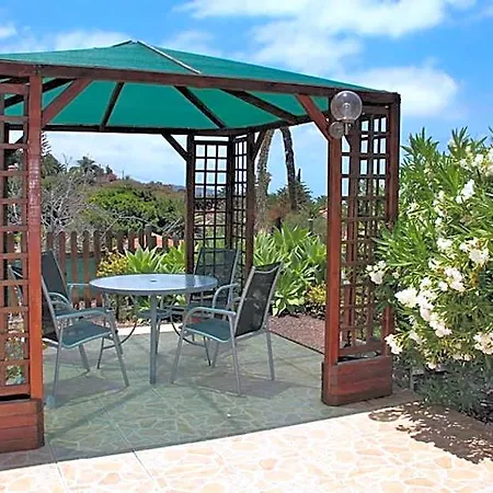 Jardin De Aridane El Paso