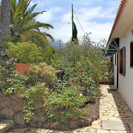 Resort Jardin De Aridane El Paso