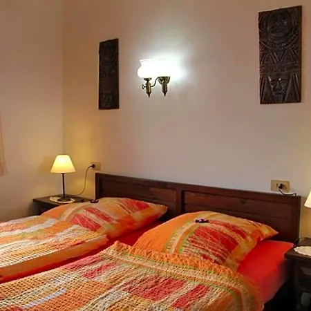 Jardin De Aridane 3* El Paso