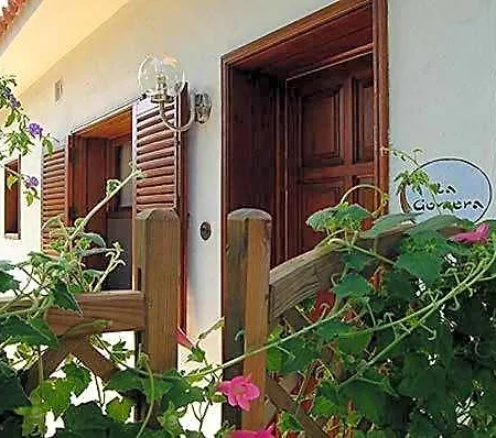 Jardin De Aridane Курортный комплекс