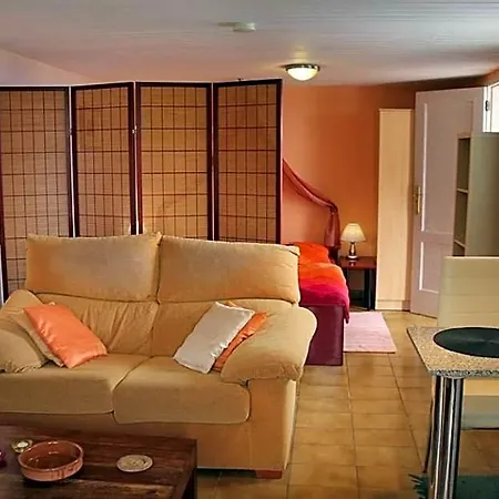 Jardin De Aridane Resort El Paso