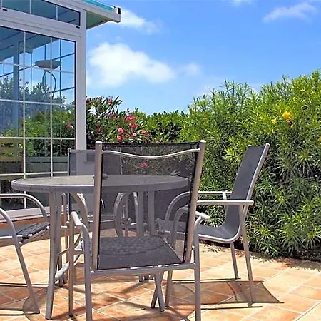 Resort Jardin De Aridane El Paso