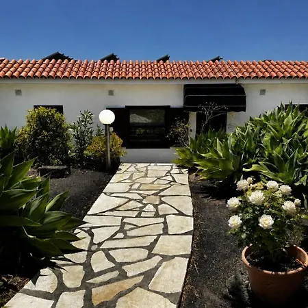 Jardin De Aridane 3* Эль-Пасо
