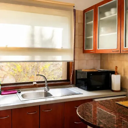 Курортный комплекс Jardin De Aridane