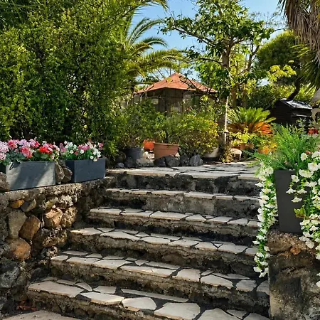 Jardin De Aridane Курортный комплекс 3*