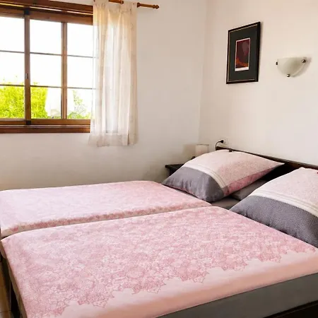 Курортный комплекс Jardin De Aridane 3*