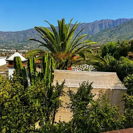 Jardin De Aridane Курортный комплекс