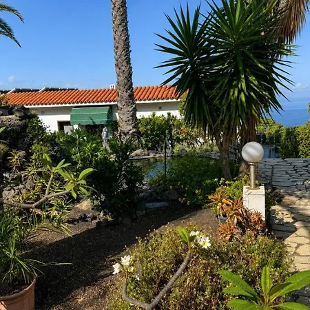 Jardin De Aridane Курортный комплекс 3*