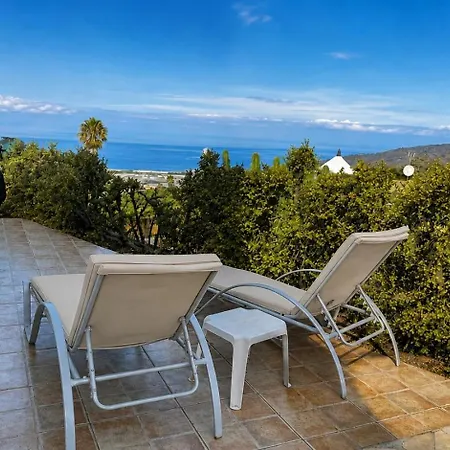 Курортный комплекс Jardin De Aridane 3*