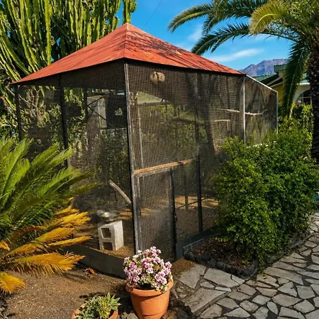 Jardin De Aridane 3*