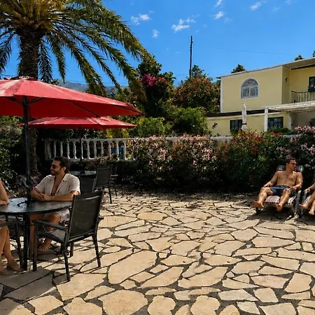 Jardin De Aridane