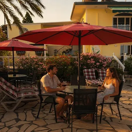 Jardin De Aridane Курортный комплекс