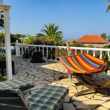 Jardin De Aridane 3*