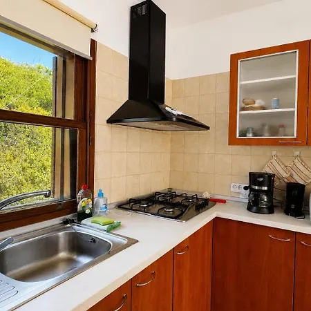 Курортный комплекс Jardin De Aridane