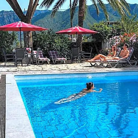 Jardin De Aridane Üdülőközpont 3*
