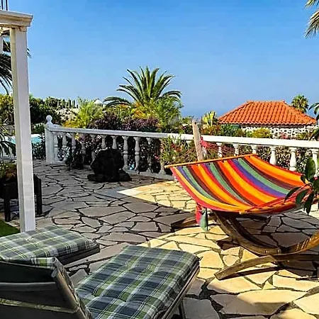 Jardin De Aridane 3*