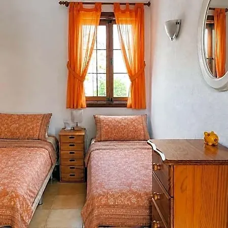 Jardin De Aridane Θέρετρο 3*