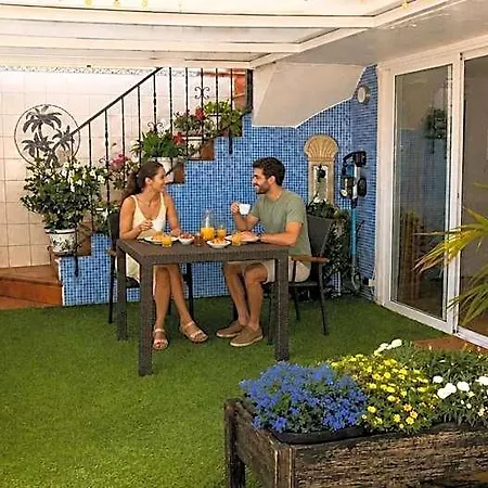 Jardin De Aridane Θέρετρο El Paso