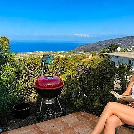 Jardin De Aridane Θέρετρο 3*