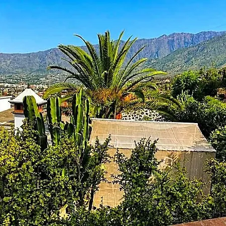 Jardin De Aridane Rezort 3*