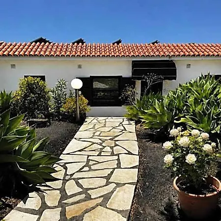 Jardin De Aridane El Paso