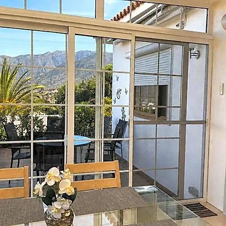 Jardin De Aridane Rezort El Paso
