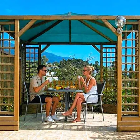 Jardin De Aridane El Paso
