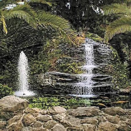 Jardin De Aridane Rezort 3*