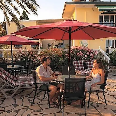 Jardin De Aridane 3* El Paso