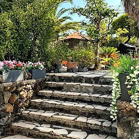 Jardin De Aridane 3* El Paso