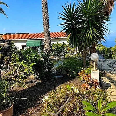 Jardin De Aridane